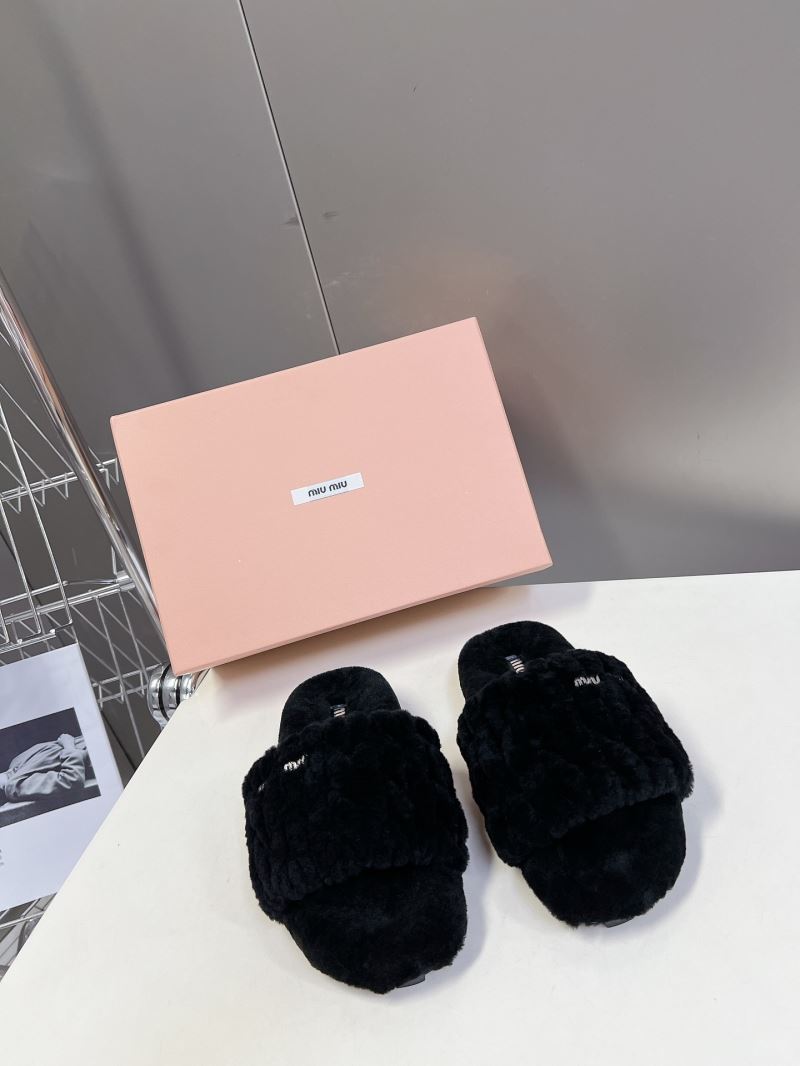 Miu Miu Sandals